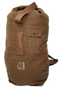 Nordisk Classic Duffle Seesack