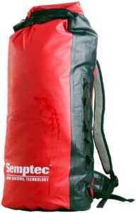 Semptec Rucksack