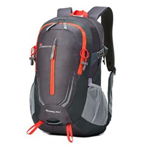 Tagesrucksack Test